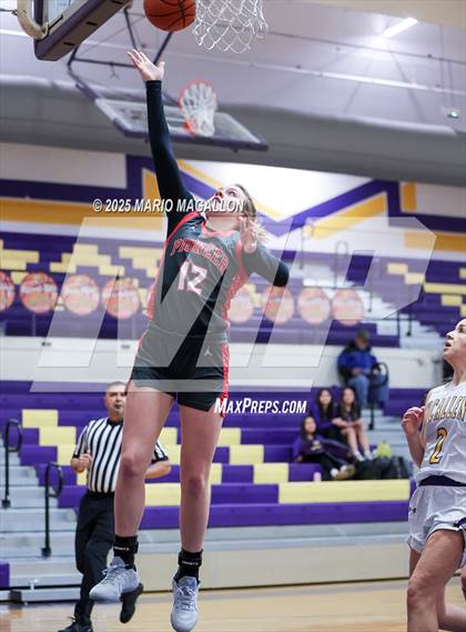 Thumbnail 2 in Pioneer @ McAllen photogallery.