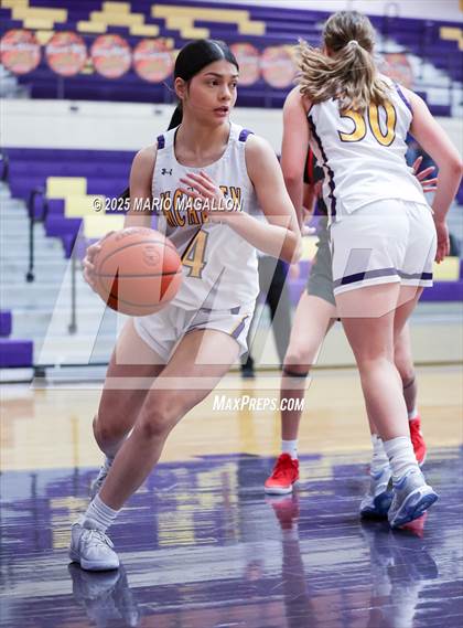 Thumbnail 3 in Pioneer @ McAllen photogallery.