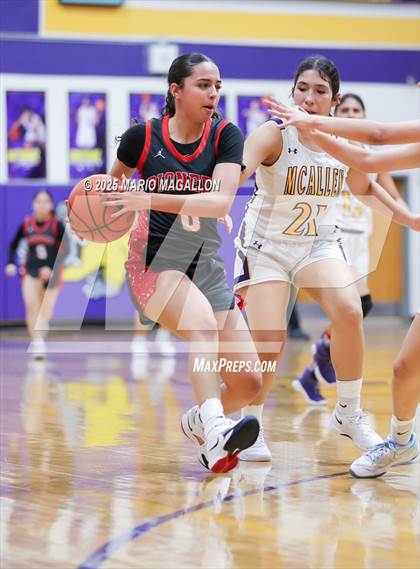 Thumbnail 2 in Pioneer @ McAllen photogallery.