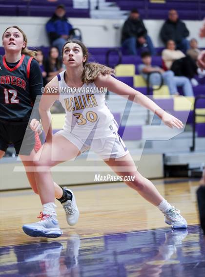 Thumbnail 2 in Pioneer @ McAllen photogallery.