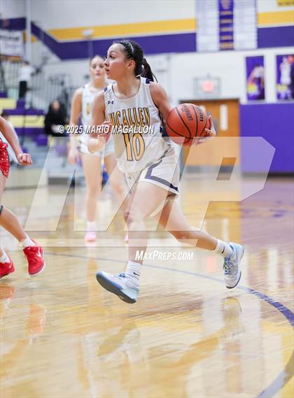 Thumbnail 2 in Pioneer @ McAllen photogallery.