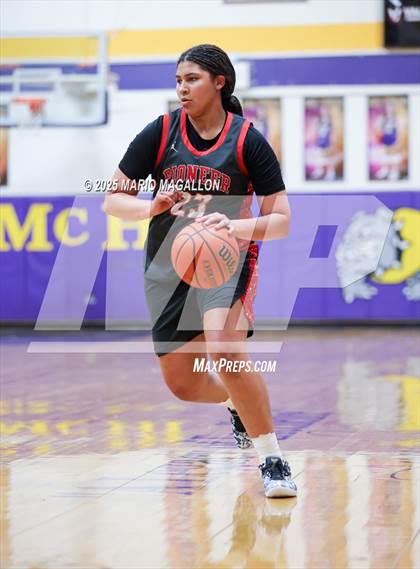 Thumbnail 2 in Pioneer @ McAllen photogallery.