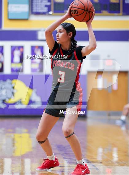Thumbnail 3 in Pioneer @ McAllen photogallery.