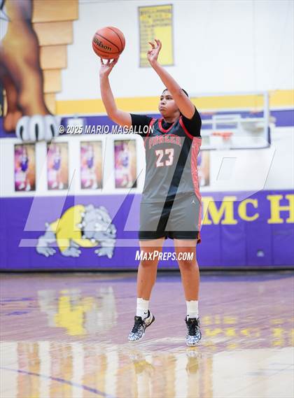 Thumbnail 3 in Pioneer @ McAllen photogallery.