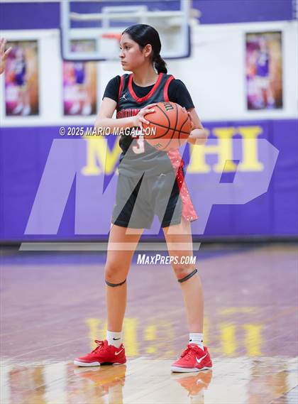 Thumbnail 1 in Pioneer @ McAllen photogallery.