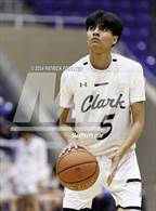 Photo from the gallery "Canyon @ Clark"
