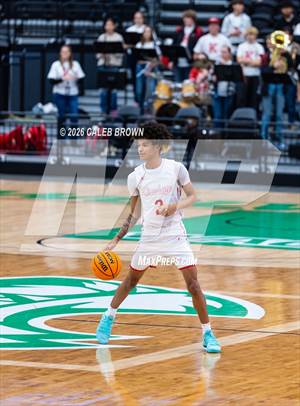 Kanab vs. Gunnison Valley (UHSAA 2A 3rd Place)