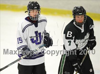 Thumbnail 3 in Brewster @ John Jay photogallery.