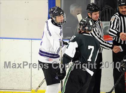 Thumbnail 1 in Brewster @ John Jay photogallery.