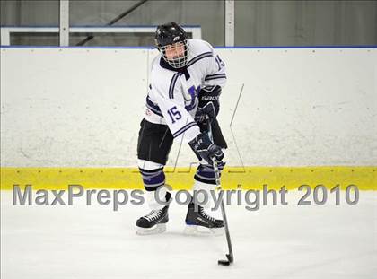 Thumbnail 1 in Brewster @ John Jay photogallery.