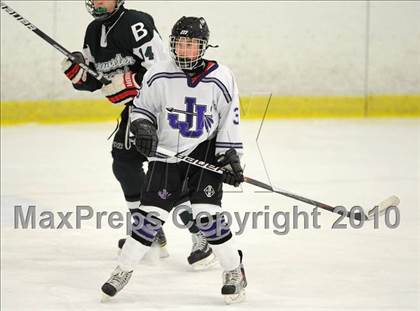 Thumbnail 3 in Brewster @ John Jay photogallery.