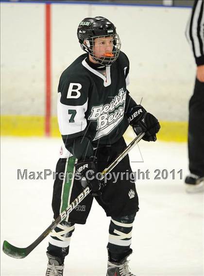 Thumbnail 1 in Brewster @ John Jay photogallery.