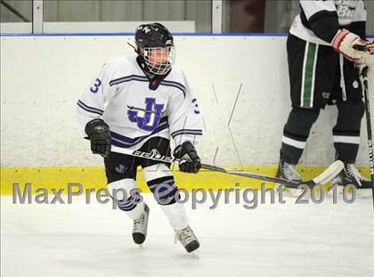 Thumbnail 1 in Brewster @ John Jay photogallery.