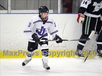 Thumbnail 3 in Brewster @ John Jay photogallery.
