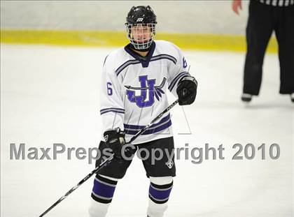 Thumbnail 1 in Brewster @ John Jay photogallery.