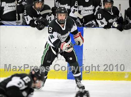 Thumbnail 1 in Brewster @ John Jay photogallery.