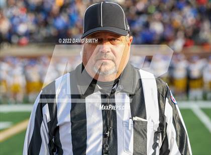 Thumbnail 2 in Adrian vs. East Buchanan (MSHSAA Class 1 Championship) photogallery.
