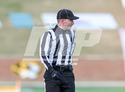 Thumbnail 2 in Adrian vs. East Buchanan (MSHSAA Class 1 Championship) photogallery.