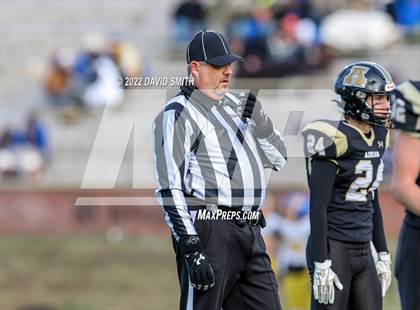 Thumbnail 3 in Adrian vs. East Buchanan (MSHSAA Class 1 Championship) photogallery.