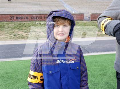 Thumbnail 2 in Adrian vs. East Buchanan (MSHSAA Class 1 Championship) photogallery.