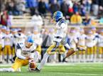 Photo from the gallery "Adrian vs. East Buchanan (MSHSAA Class 1 Championship)"