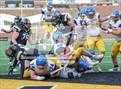Photo from the gallery "Adrian vs. East Buchanan (MSHSAA Class 1 Championship)"