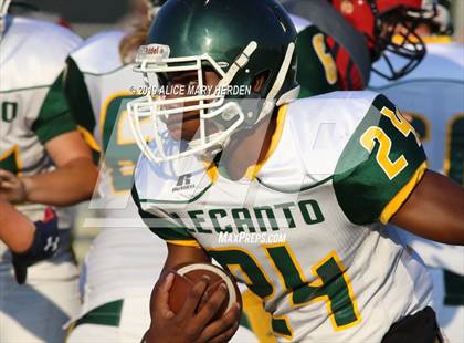 Thumbnail 1 in Lecanto @ Springstead photogallery.