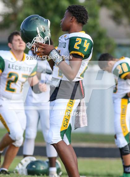 Thumbnail 2 in Lecanto @ Springstead photogallery.