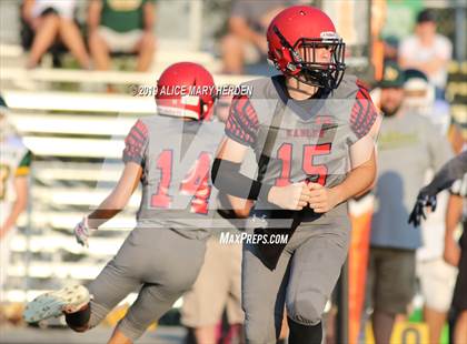 Thumbnail 3 in Lecanto @ Springstead photogallery.