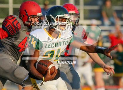 Thumbnail 3 in Lecanto @ Springstead photogallery.