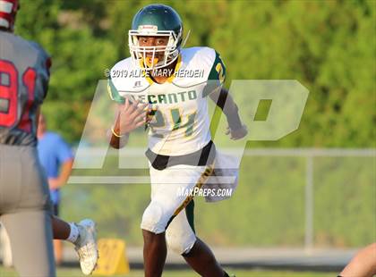 Thumbnail 1 in Lecanto @ Springstead photogallery.