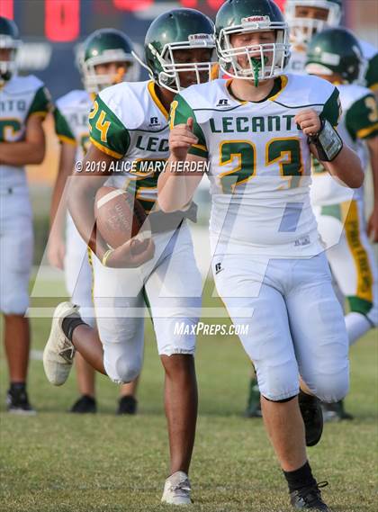 Thumbnail 2 in Lecanto @ Springstead photogallery.
