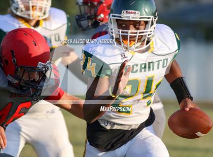 Thumbnail 3 in Lecanto @ Springstead photogallery.