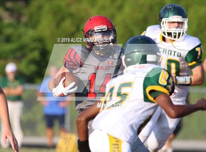 Thumbnail 1 in Lecanto @ Springstead photogallery.