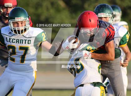 Thumbnail 3 in Lecanto @ Springstead photogallery.
