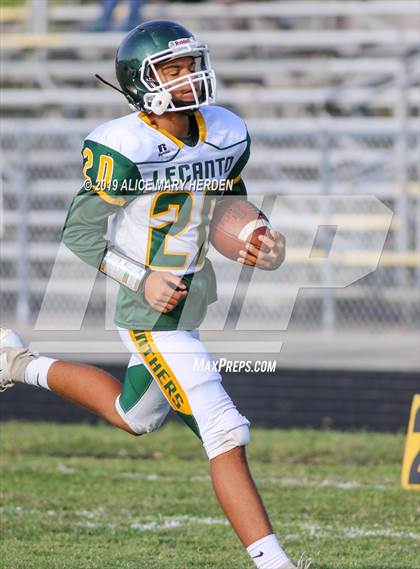 Thumbnail 2 in Lecanto @ Springstead photogallery.