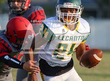 Thumbnail 1 in Lecanto @ Springstead photogallery.