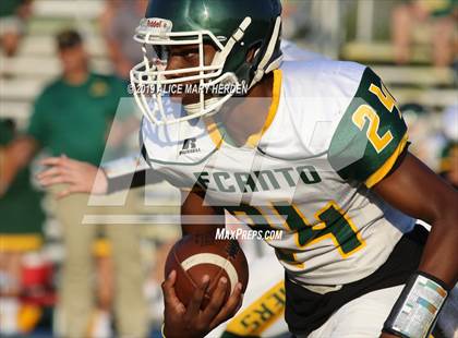 Thumbnail 2 in Lecanto @ Springstead photogallery.