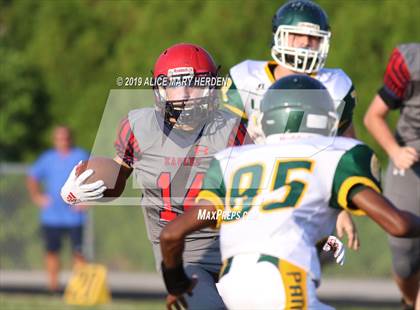Thumbnail 2 in Lecanto @ Springstead photogallery.