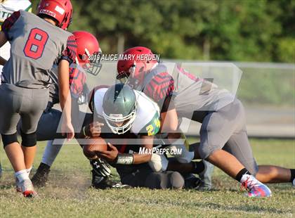 Thumbnail 3 in Lecanto @ Springstead photogallery.