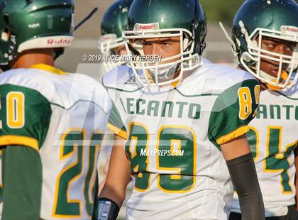 Thumbnail 1 in Lecanto @ Springstead photogallery.