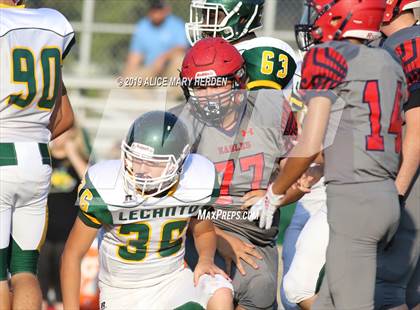 Thumbnail 2 in Lecanto @ Springstead photogallery.