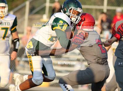 Thumbnail 2 in Lecanto @ Springstead photogallery.