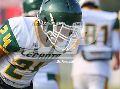 Thumbnail 1 in Lecanto @ Springstead photogallery.