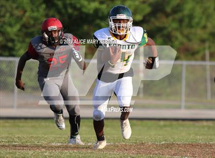 Thumbnail 3 in Lecanto @ Springstead photogallery.