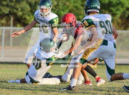 Thumbnail 1 in Lecanto @ Springstead photogallery.