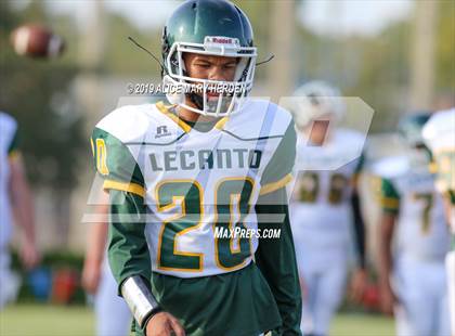 Thumbnail 1 in Lecanto @ Springstead photogallery.