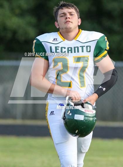 Thumbnail 3 in Lecanto @ Springstead photogallery.