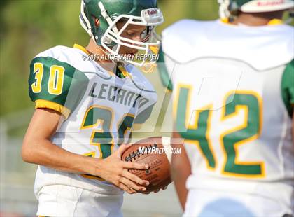 Thumbnail 1 in Lecanto @ Springstead photogallery.