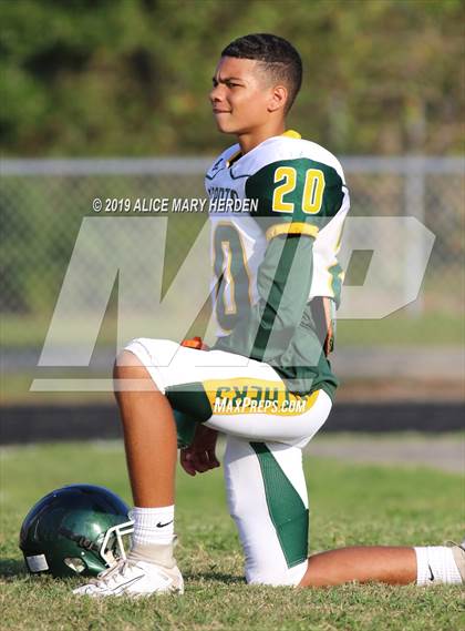 Thumbnail 3 in Lecanto @ Springstead photogallery.